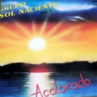 SOL NACIENTE