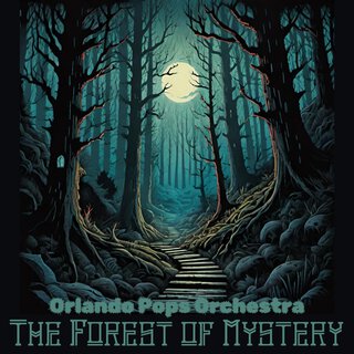 The Forest of Mystery