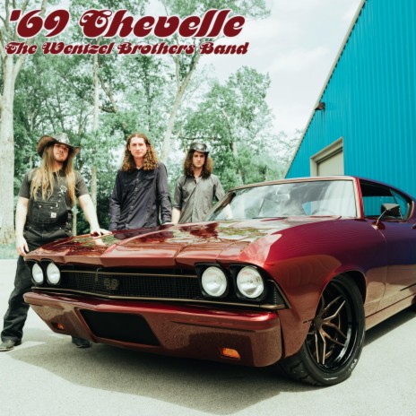 '69 Chevelle | Boomplay Music