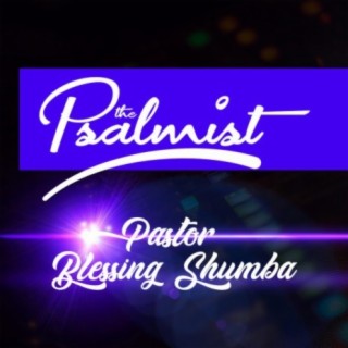 Pastor Blessing Shumba