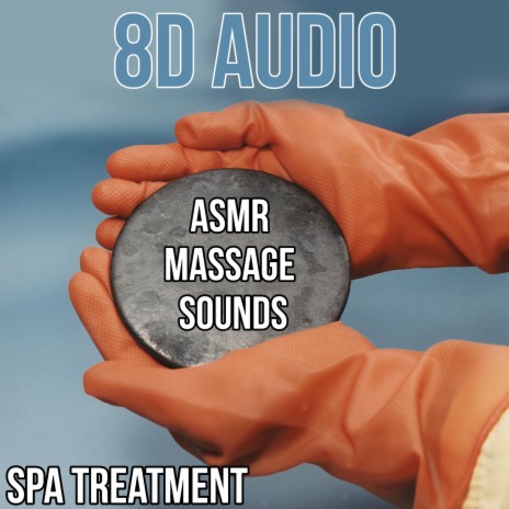 Rubber Gloves Sounds - Hand Massage | Boomplay Music