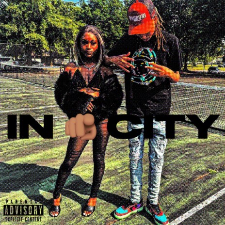 IN YO CITY ft. Venia | Boomplay Music