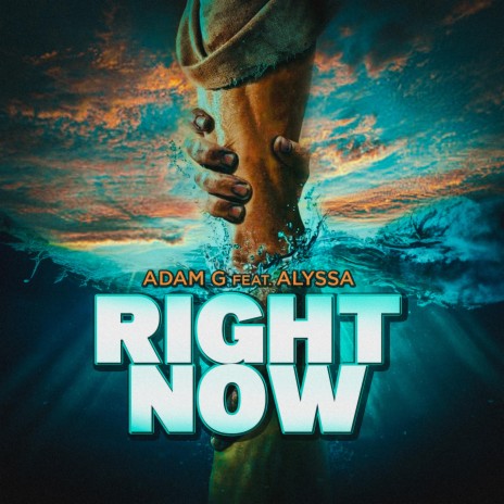 Right Now ft. Alyssa | Boomplay Music