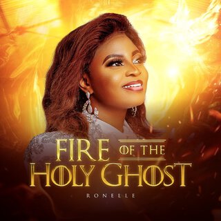 Fire of the Holy Ghost