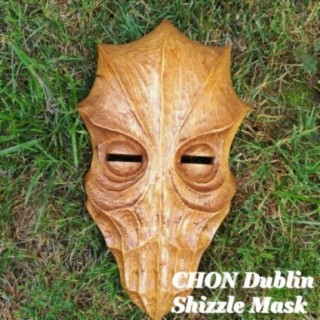 Shizzle Mask