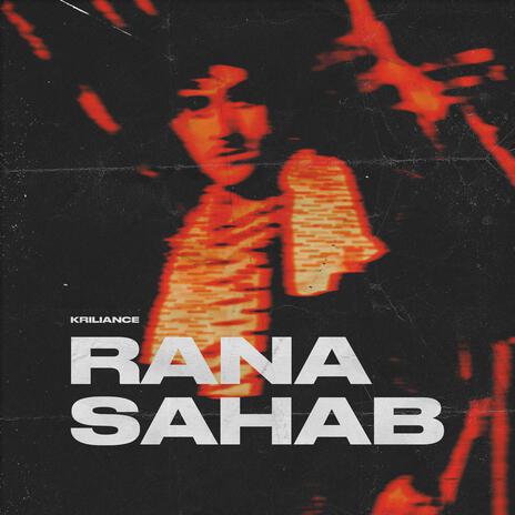 Rana Sahab | Boomplay Music