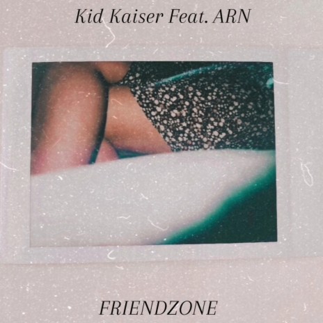 Friendzone (Acoustic Version) ft. ARN | Boomplay Music