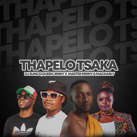 Thapelo tsaka | Boomplay Music