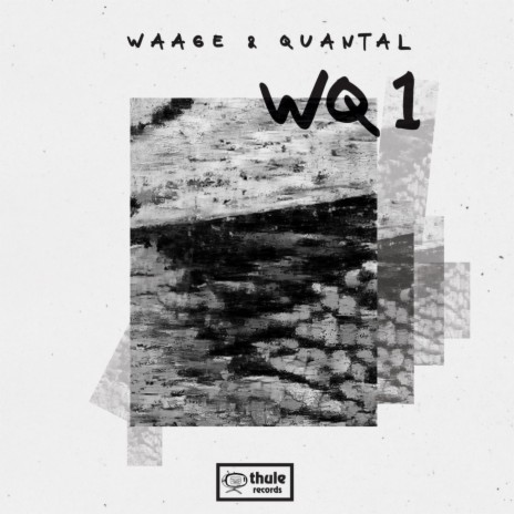 WQ4 ft. Quantal | Boomplay Music