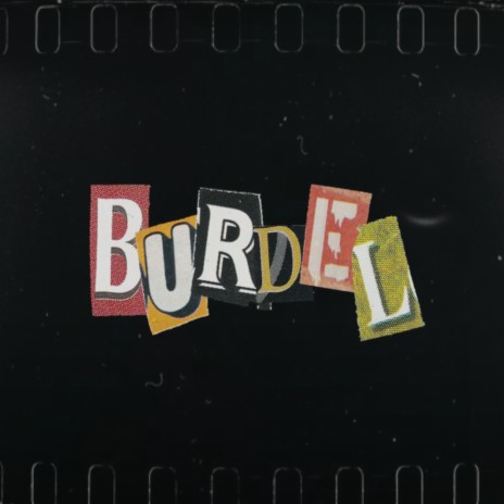 Burdel ft. Smvrf, Srodkov & yinshi | Boomplay Music