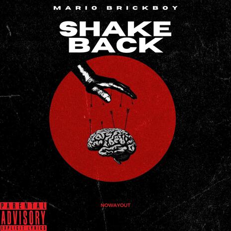 Shake Back | Boomplay Music