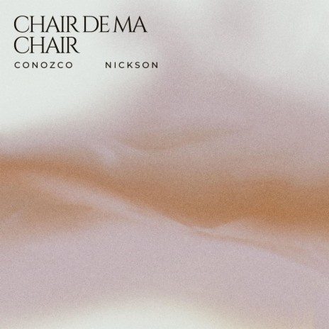 Chair de ma chair (Remix Kompa) ft. Nickson