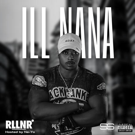 ILL NANA | Boomplay Music