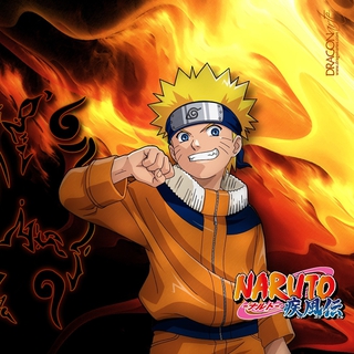 Naruto RAP