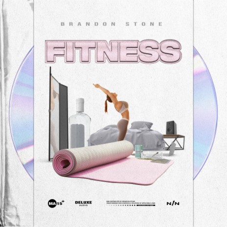 Fitness | Boomplay Music