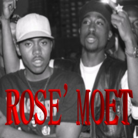 ROSE' MOET | Boomplay Music