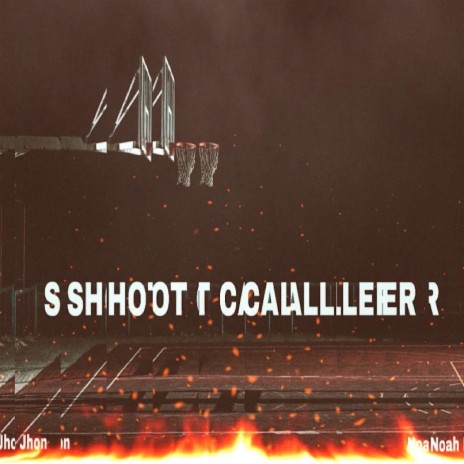 shot caller (feat. Noah Noah) | Boomplay Music