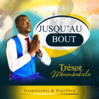 Trésor Mbambukulu