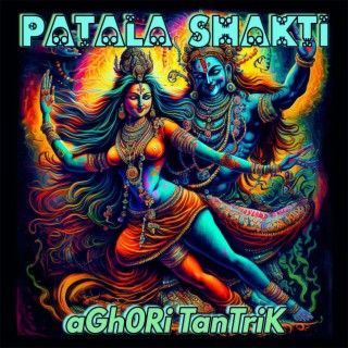 Pātāla Shakti