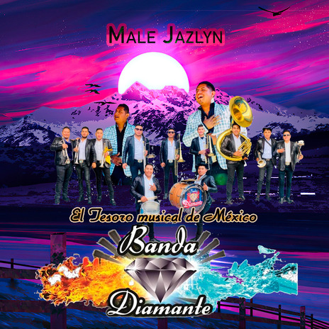 Male Jazlyn | Boomplay Music