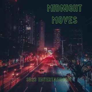 Midnight Moves