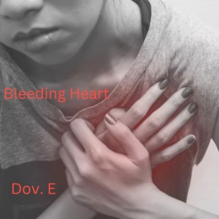 Bleeding Heart