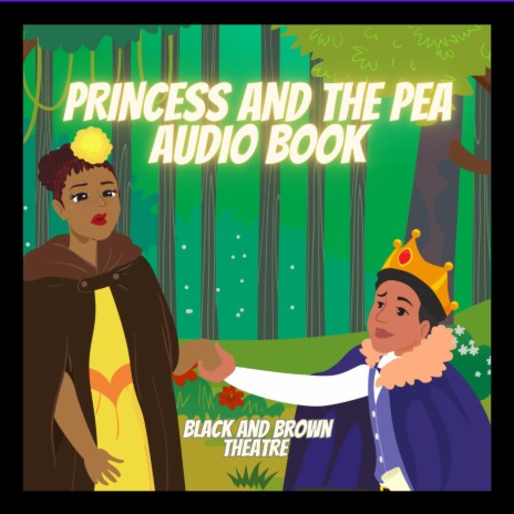 Princess and the Pea Story Time | Boomplay Music