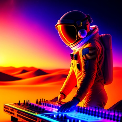 Space Way ft. Fatih Güneş | Boomplay Music