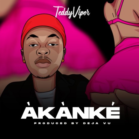 Akanke | Boomplay Music