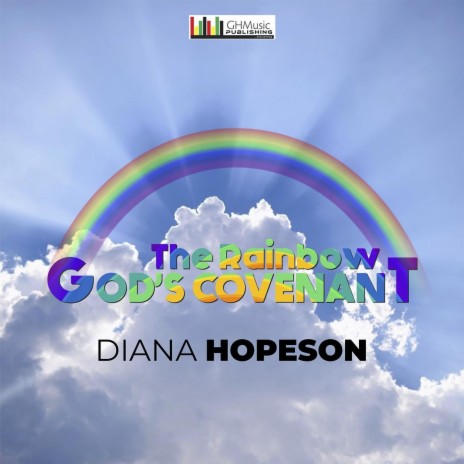 The Rainbow God's Covenant | Boomplay Music