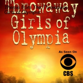 Theme from The Throwaway Girls of Olympia