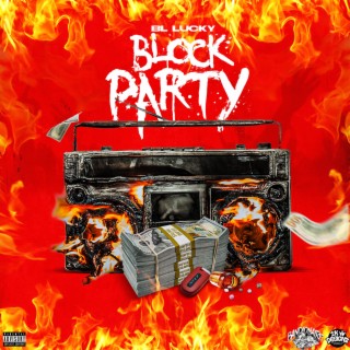 Block Party lyrics | Boomplay Music
