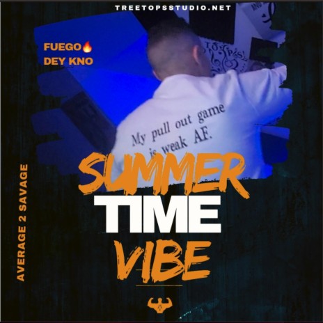 Summertime Vibe | Boomplay Music