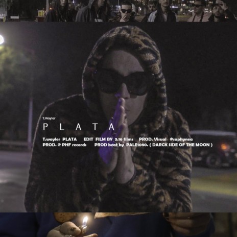 PLATA | Boomplay Music