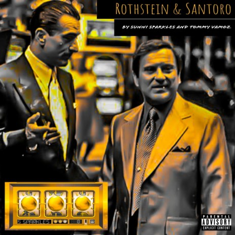 Rothstein & Santoro | Boomplay Music