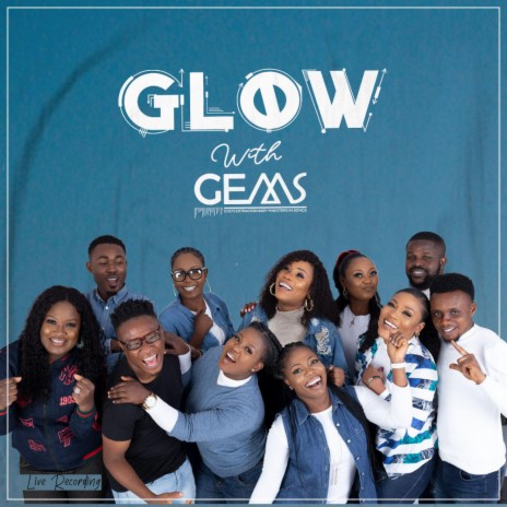 Glorify ft. Princess Abiola, MistarPush & Prince Davids | Boomplay Music