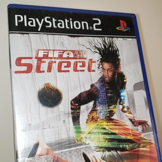 FIFA Street