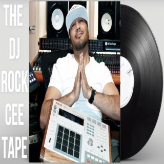 Dj Rock Cee