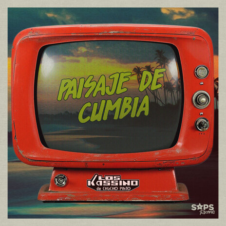 Paisaje de Cumbia | Boomplay Music