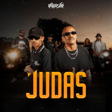 Judas ft. Amaral & VISÃO REAL 062 | Boomplay Music