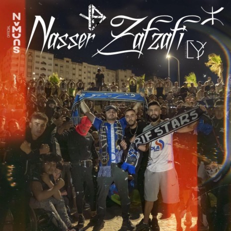 Nasser Zafzafi ft. daye3 | Boomplay Music