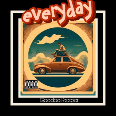 Everyday | Boomplay Music