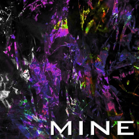 Mine