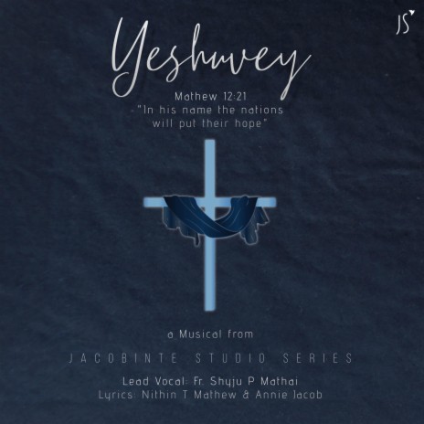 Yeshuvey | Boomplay Music