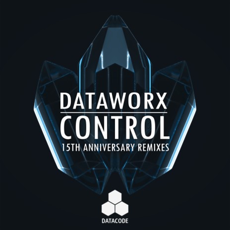 Control (Solarscape 15th Anniv Extended Remix)