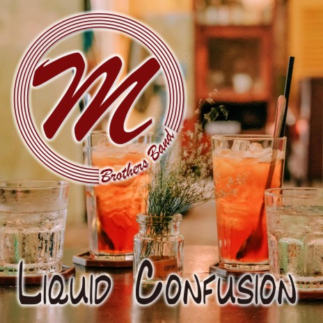 Liquid Confusion | Boomplay Music