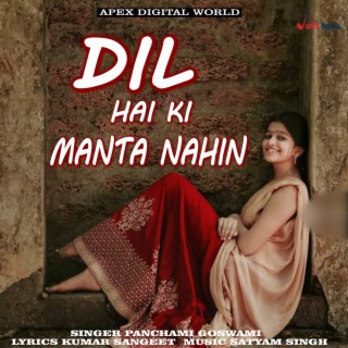 Dil Hai Ki Manta Nahi