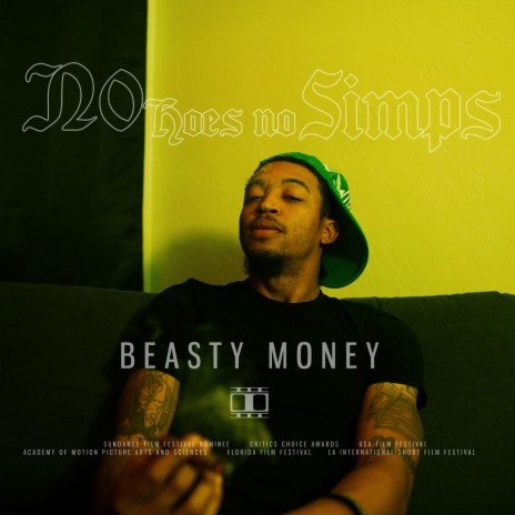 No Hoes Or Simps | Boomplay Music