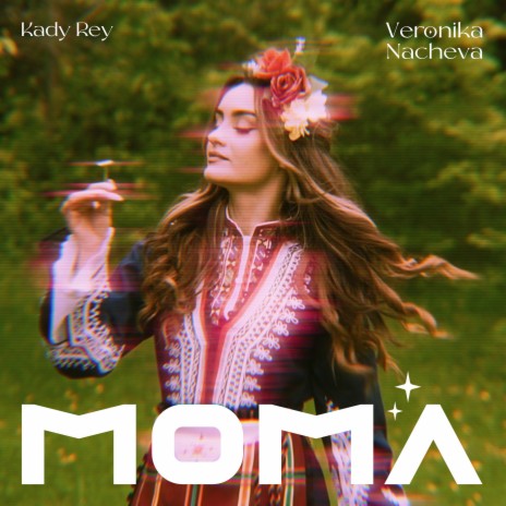 MOMA ft. Veronika Nacheva