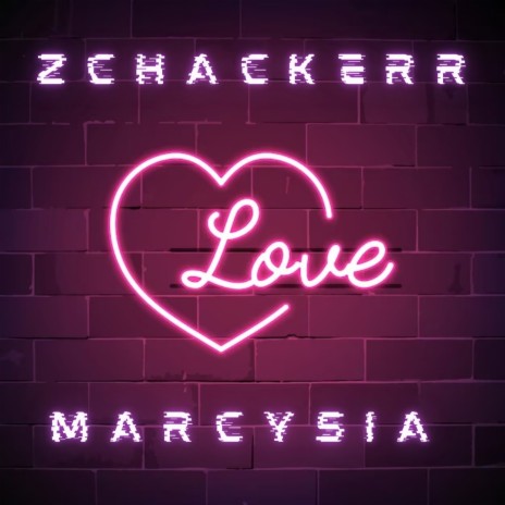 DEEP LOVE ft. Marcysia | Boomplay Music